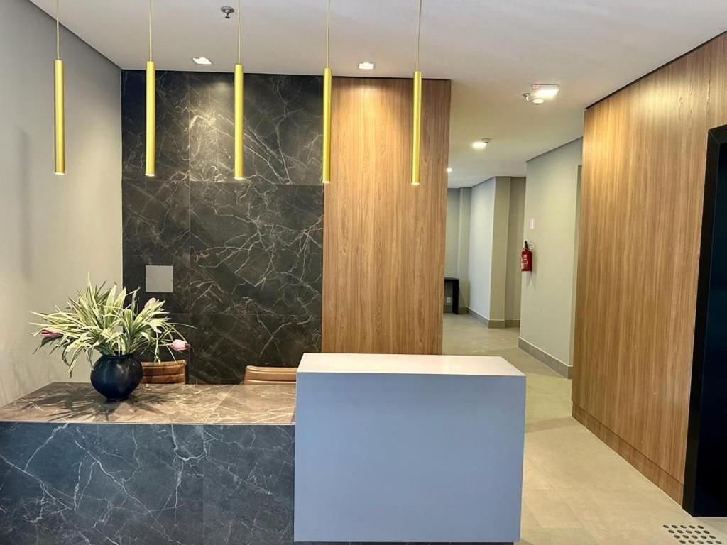 Maravilhoso No Metro Belem/h.cema Apartment Sao Paulo