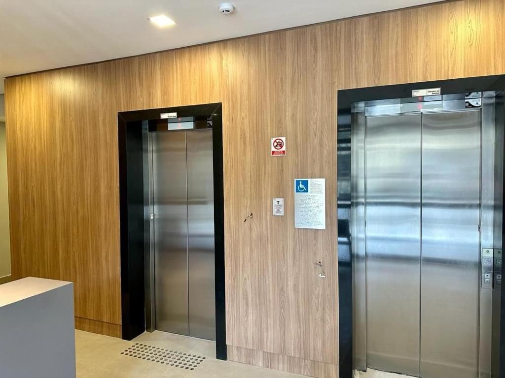 Maravilhoso No Metro Belem/h.cema Apartamento