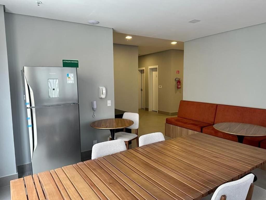 Apartamento Maravilhoso No Metro Belem/h.cema