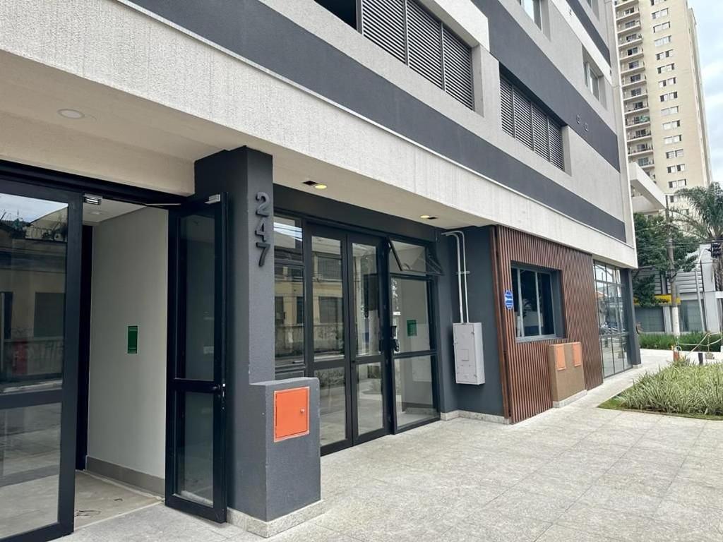 Apartamento Maravilhoso No Metro Belem/h.cema *