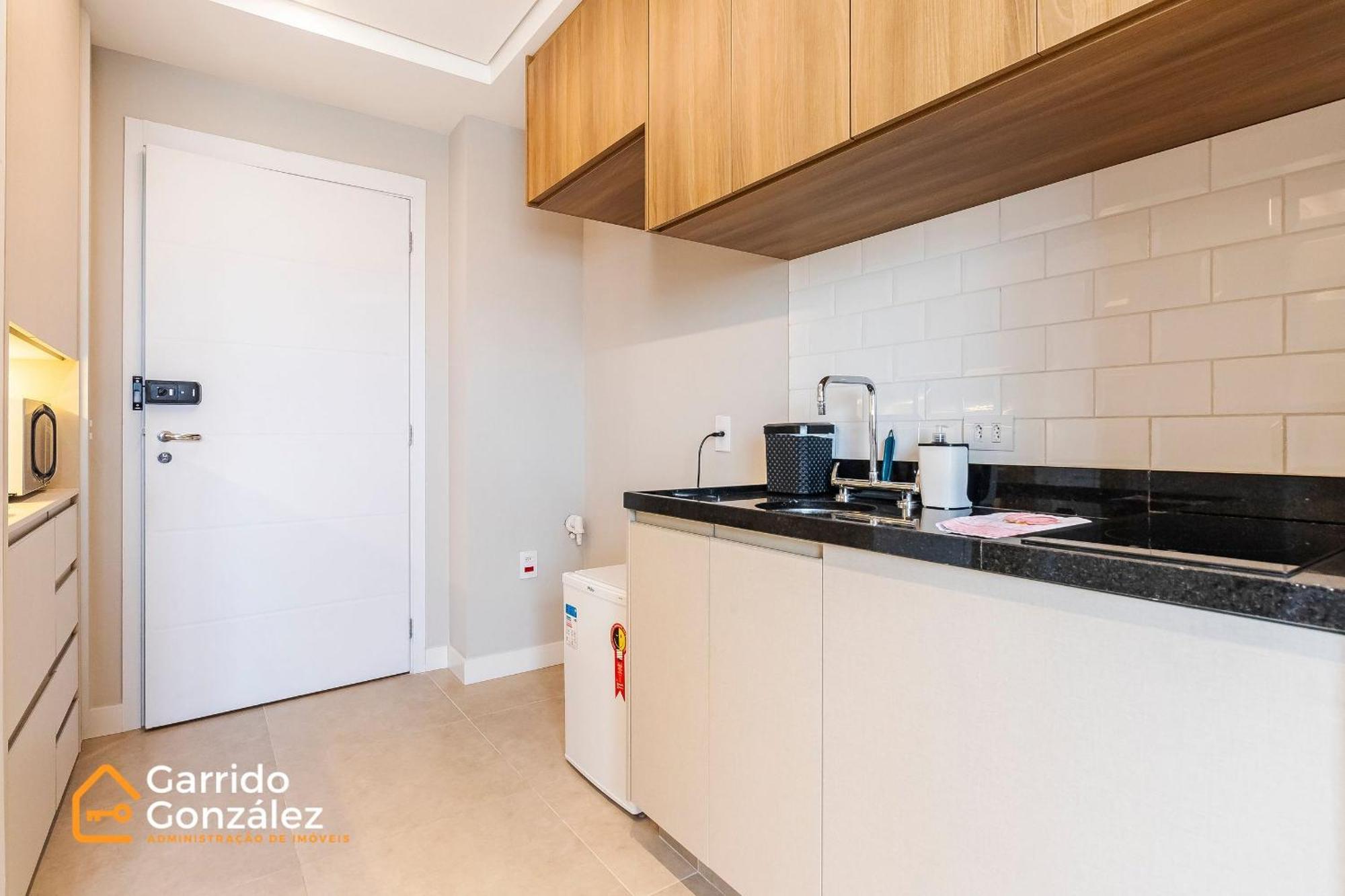 Apartamento Maravilhoso No Metro Belem/h.cema