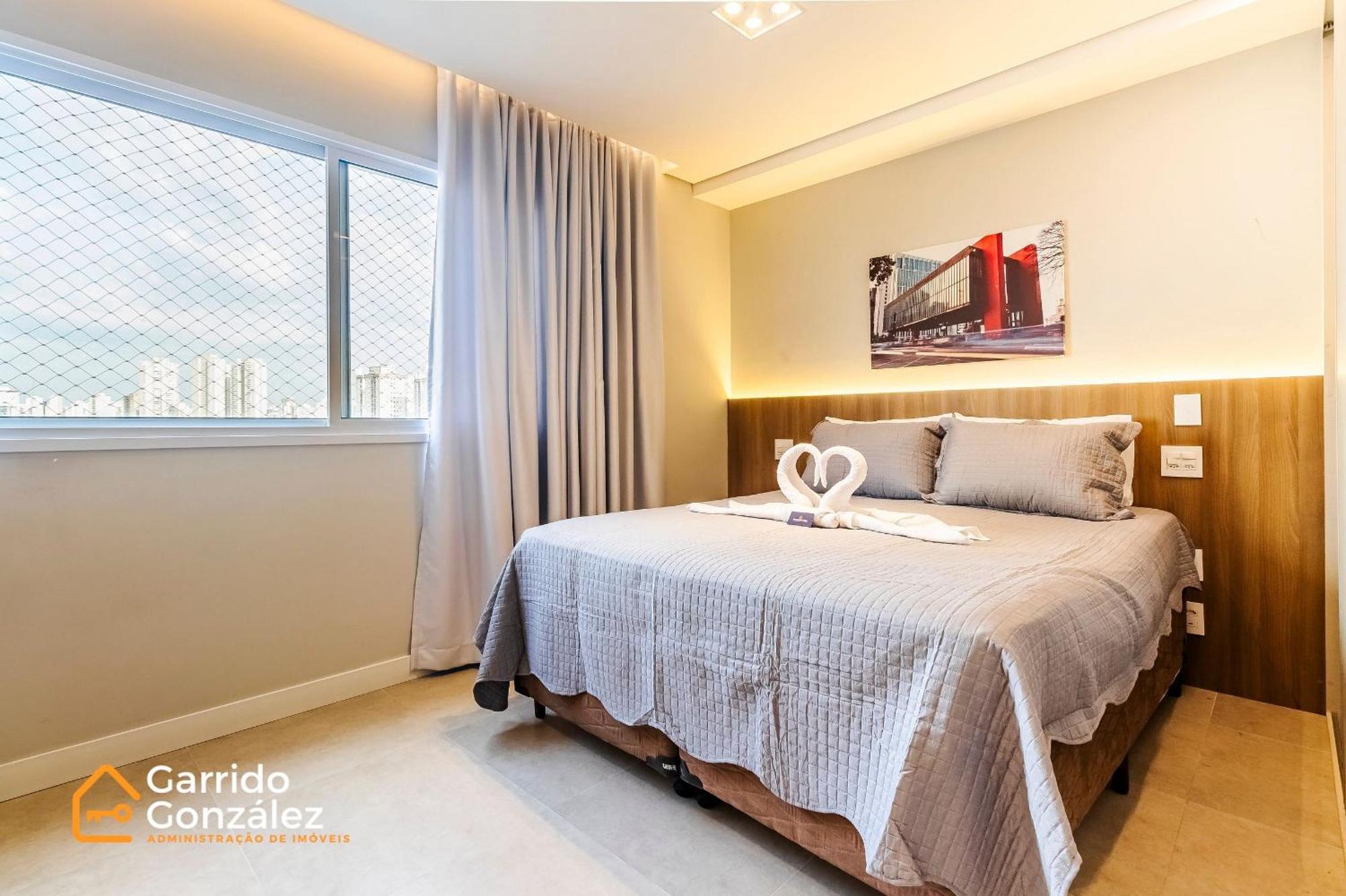 Apartamento Maravilhoso No Metro Belem/h.cema *