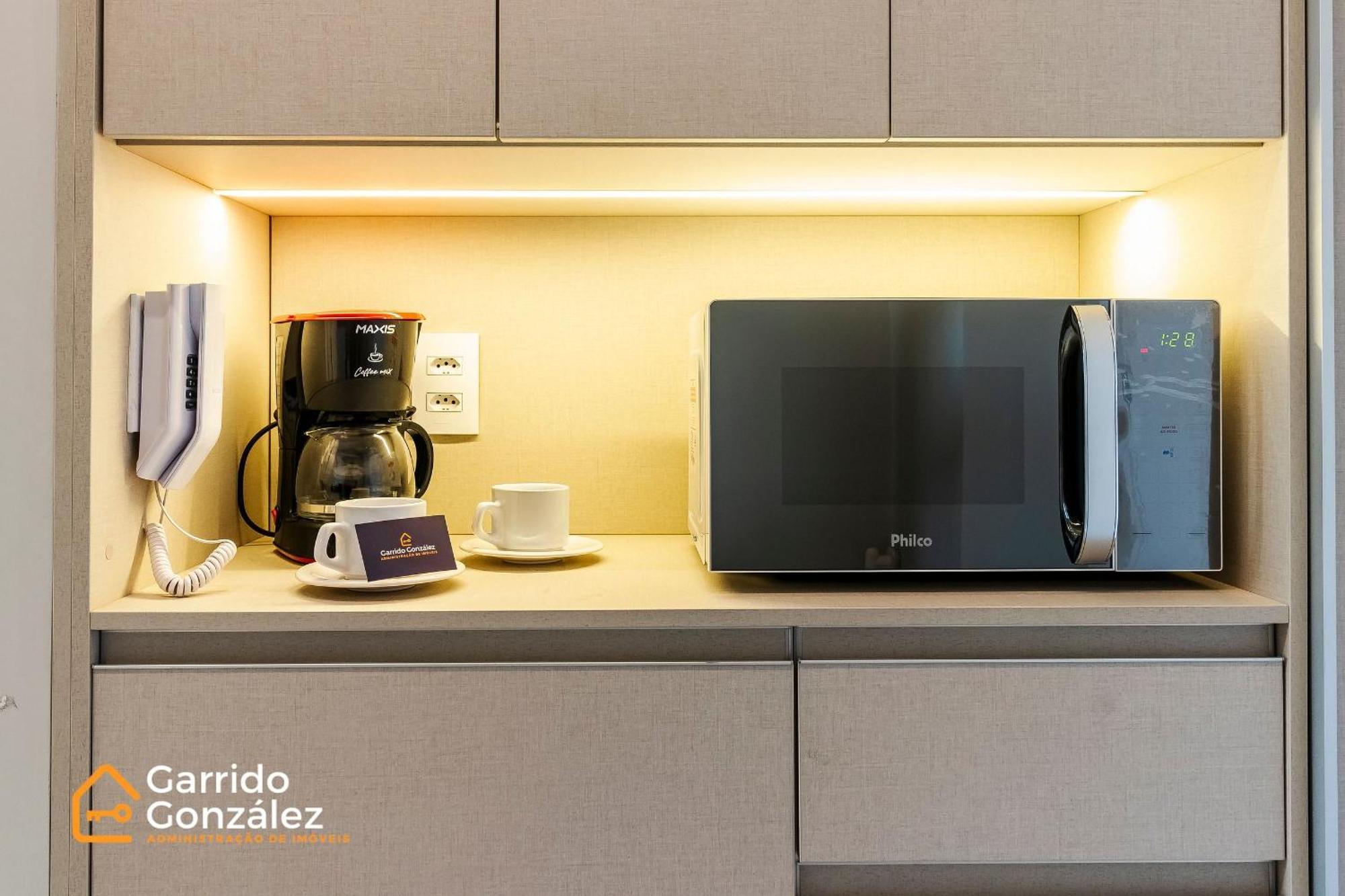 Apartamento Maravilhoso No Metro Belem/h.cema