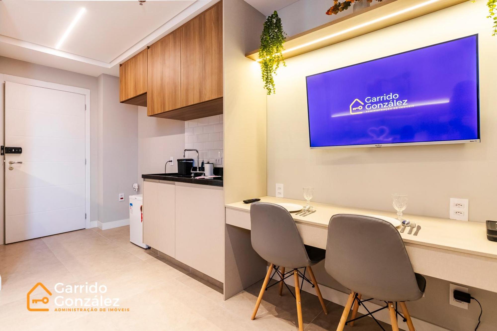 Apartamento Maravilhoso No Metro Belem/h.cema São Paulo